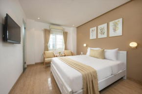 Amunra Hotel Đà Nẵng